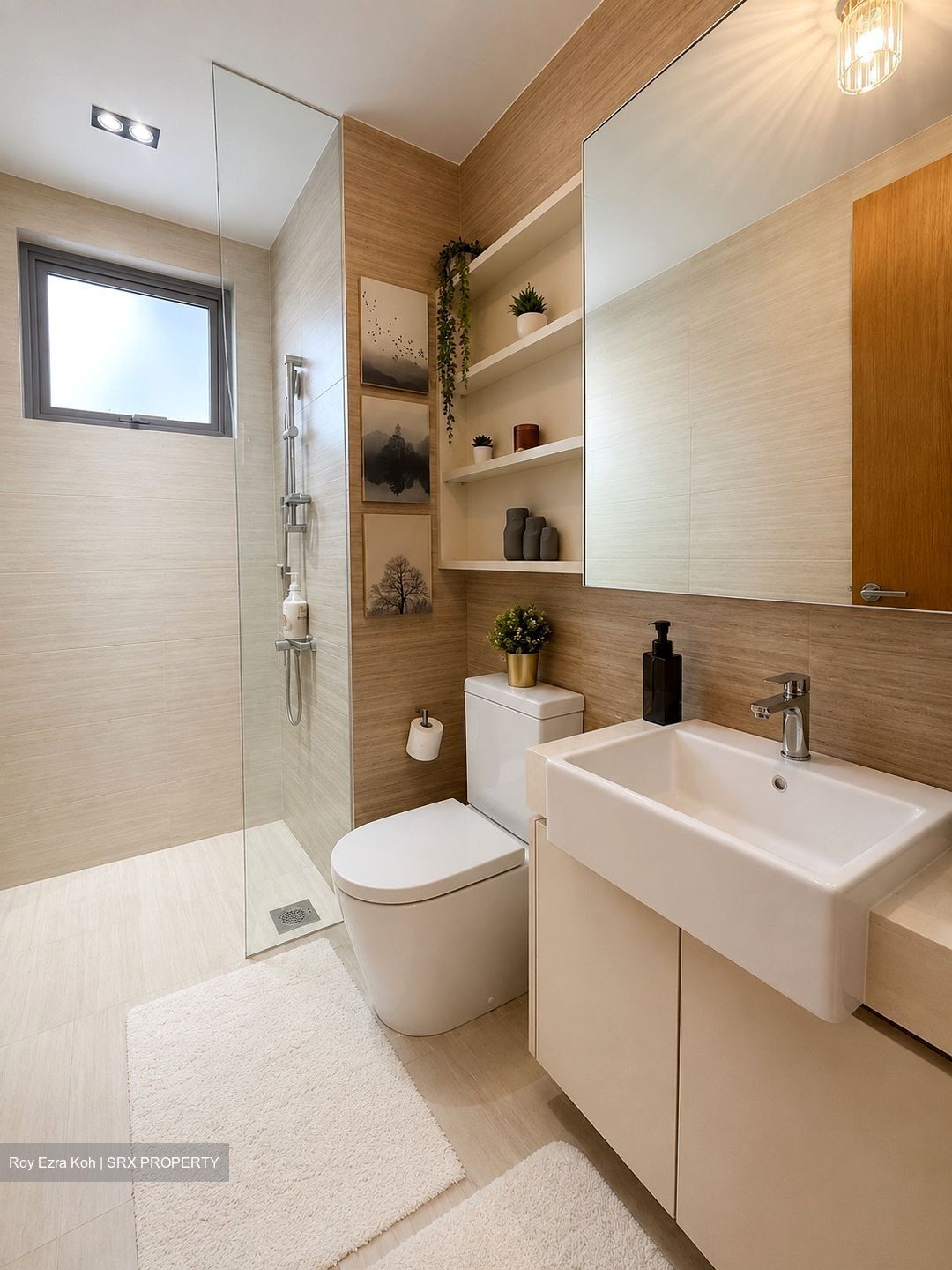 High Park Residences (D28), Apartment #595821901
